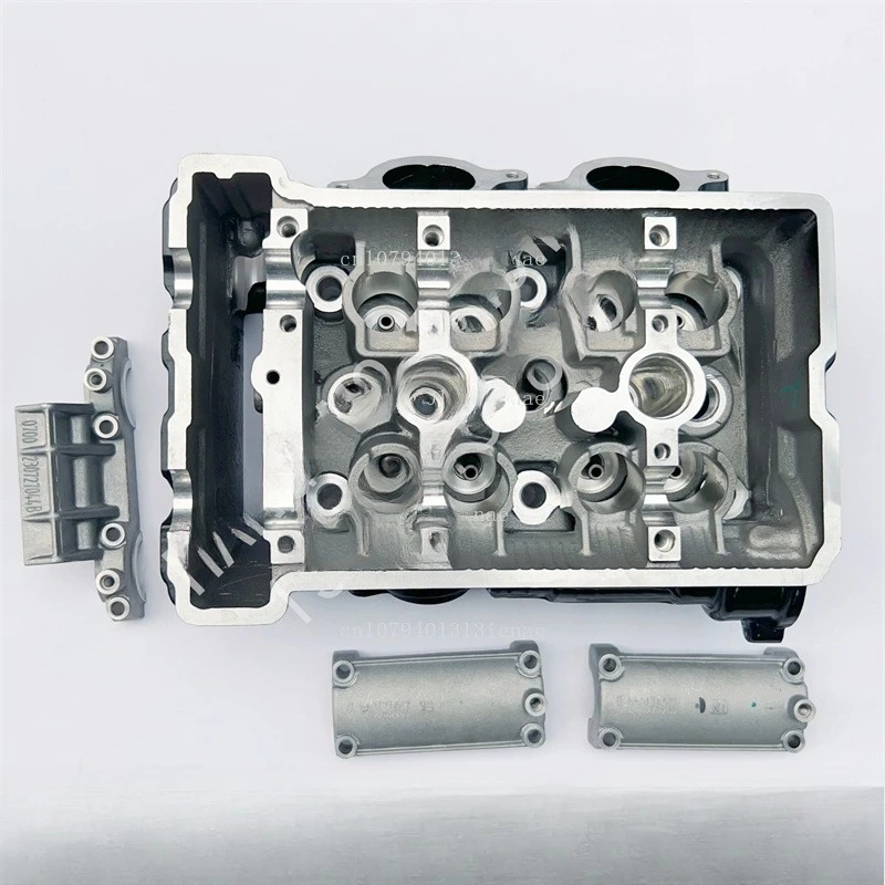 CF650NK/650MT 650 실린더 헤드 키트 400NK 실린더 헤드 어셈블리용