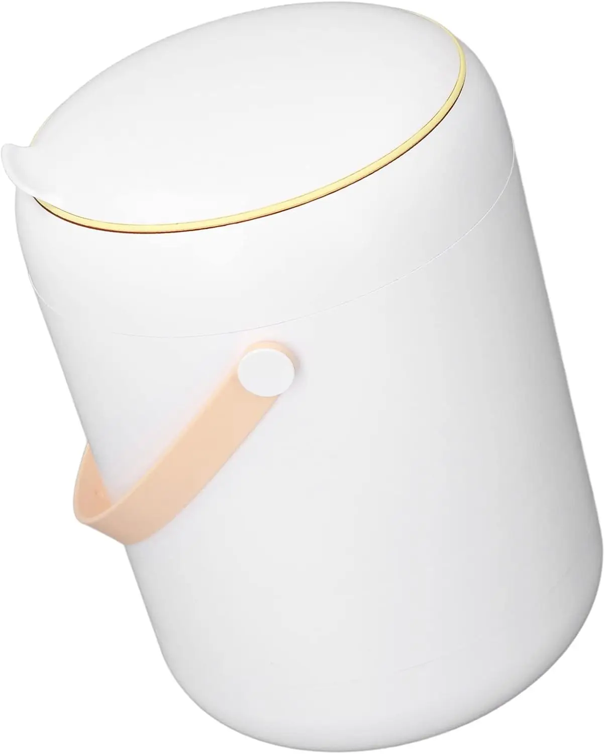 Portable Washer, Washing Machine, Intelligent Underwear Washer 3L Capacity Plug 100 240V for Small Clothes Like , Undergarment