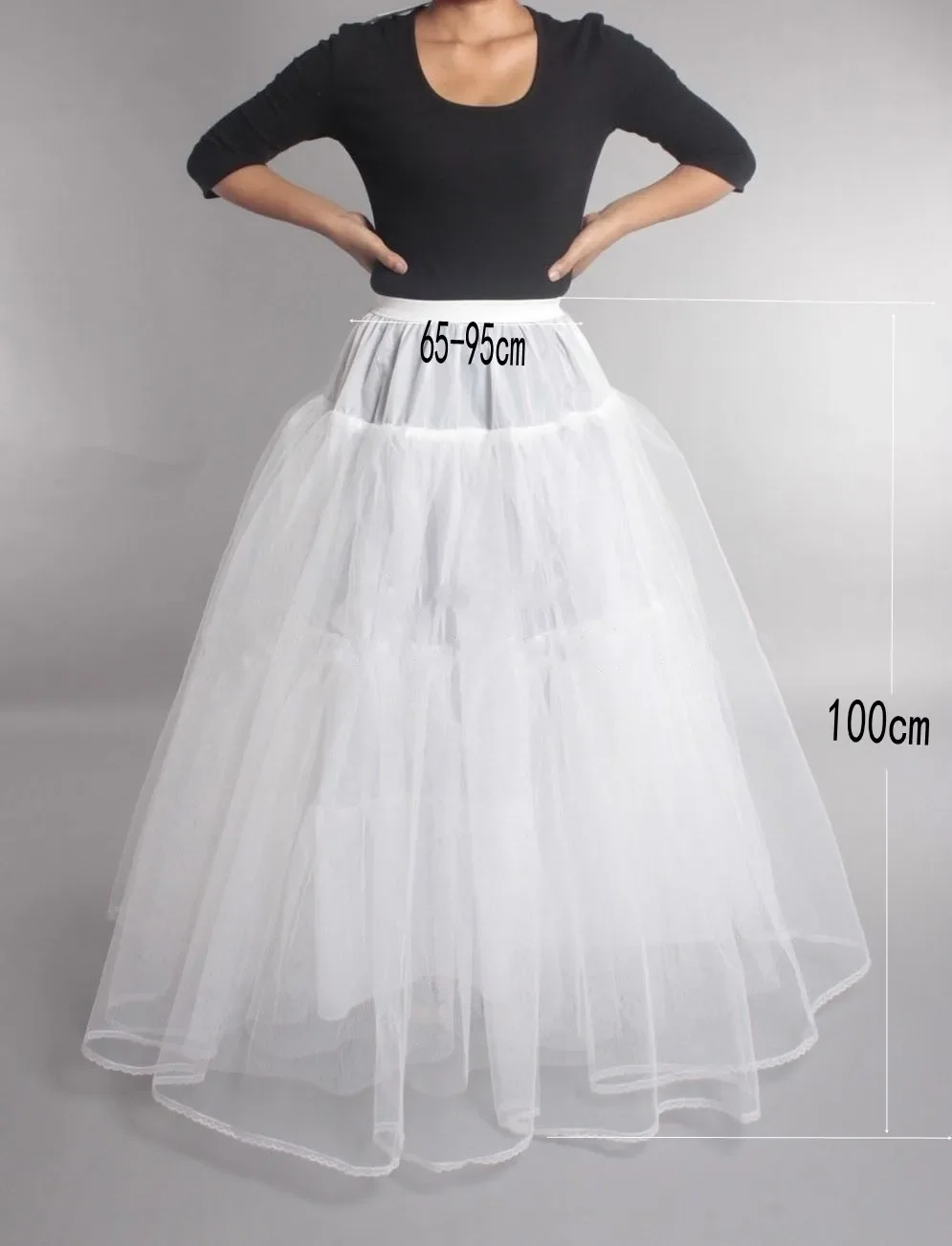 Bridal Wedding Petticoat Underskirt Prom Plus Size Hoop Crinoline 12 Styles petticoat skirt petticoat underskirt wedding underskirt wedding petticoat