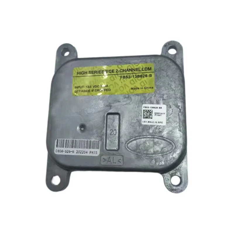 a 新品未使用保管品 フィッシャー
Fisher RC4 PODIUM 110 FB53-13B626-B FB5313B626B FB5Z-13C788-B FB5Z13C788B