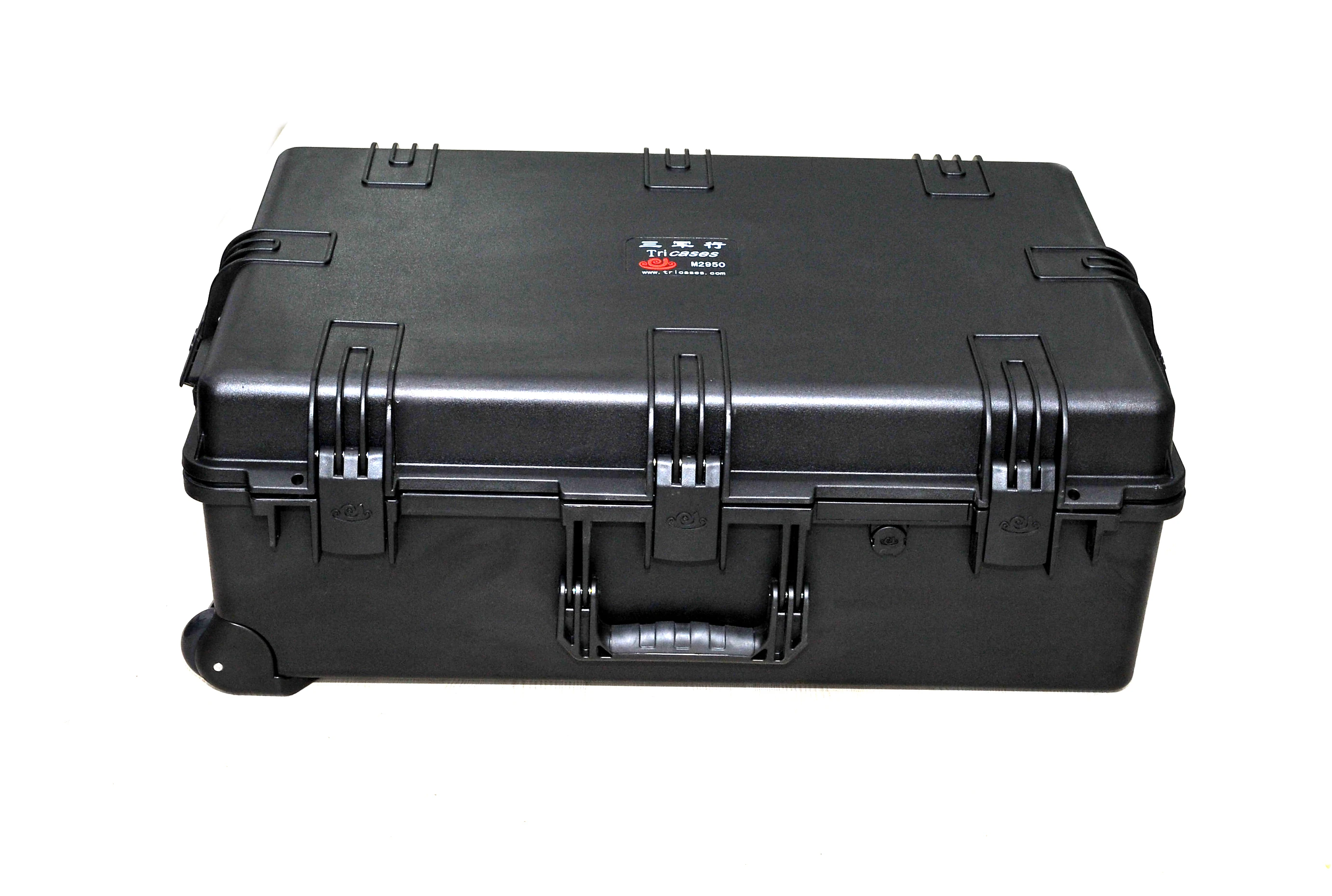 

Protective Case Hard Plastic M2950 With Pick Foam