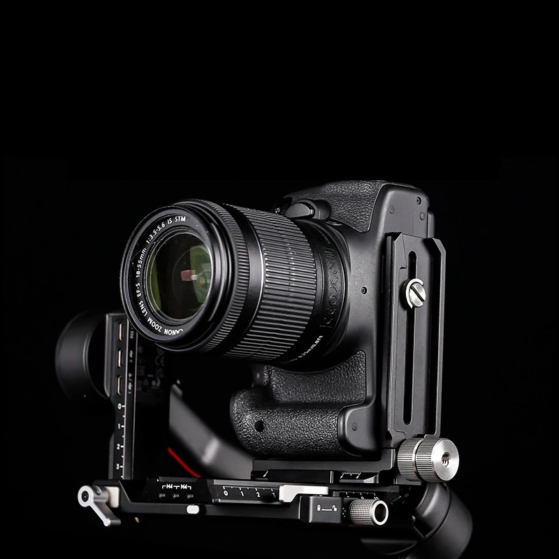 Micro Câmera SLR para DJI RS3, RS2,