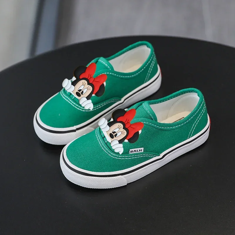 No lacing
