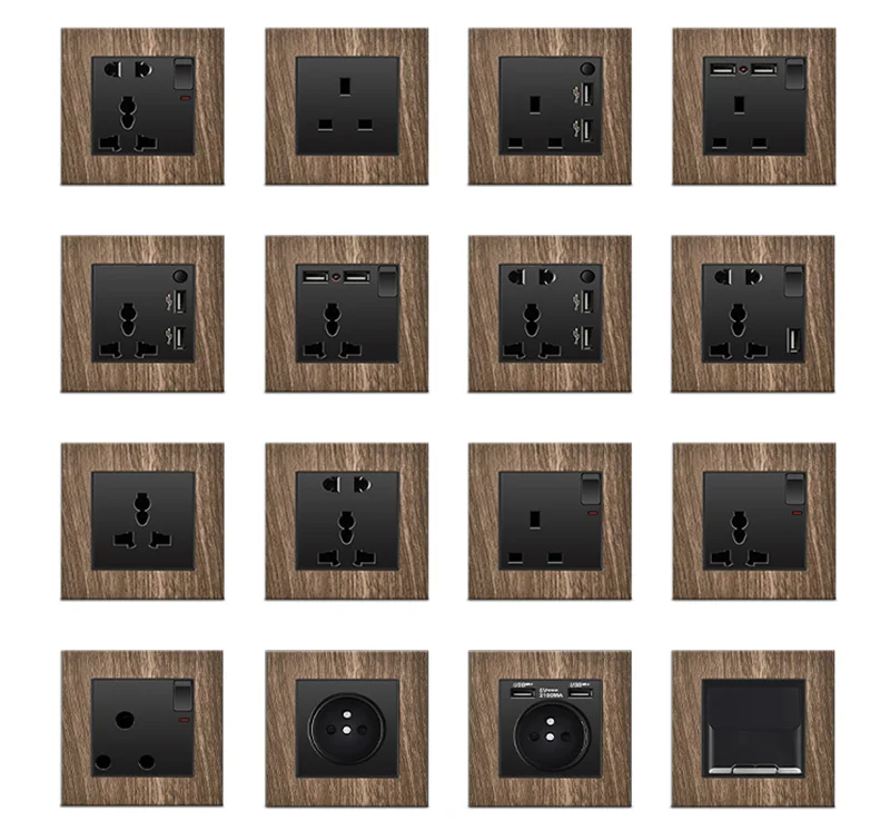 Computers e Electronics