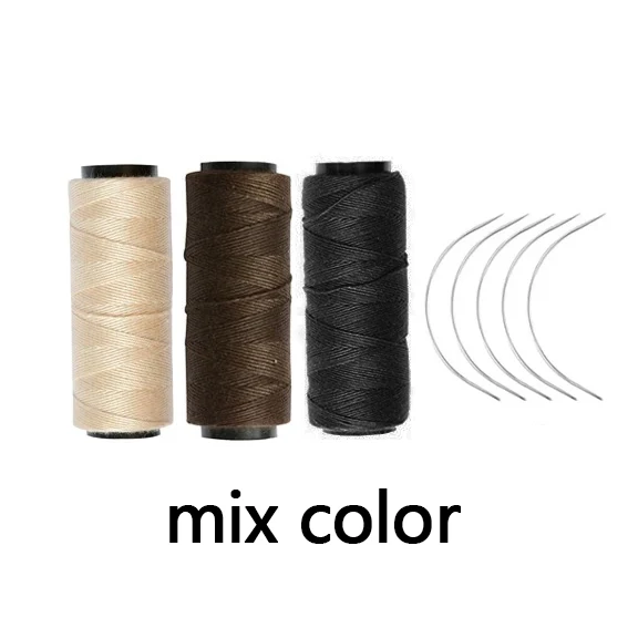 Mix Color