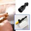 High-pressure Washer Bayonet Fitting Converter Adapter for Bosch(Old)Lavor to Karcher Gun For Car Cleaning Machine Spray 5