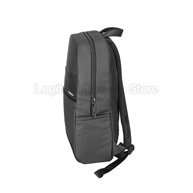 Original Lenovo Q5 Laptop Backpack 15.6 inch Capacity ​Waterproof  Scratch-Resistant Multi-Compartment Storage for Xiaoxin LEGION - AliExpress