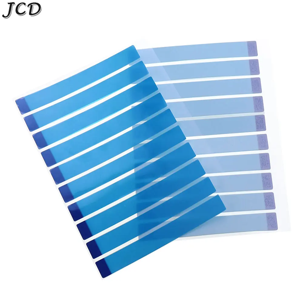 Universal Battery Adhesive Sticker 10-50pcs For Huawei Xiaomi Oppo Phones