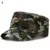 Vintage Camouflage Army Military Hats Flat Top Baseball Caps For Men Outdoor Sports Tactical Military Hats Cadet Sunscreen Hats 2