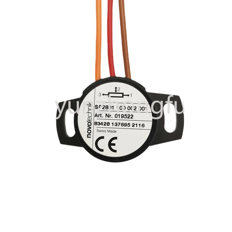 

Угольный датчик SP2801/SP2821 SP2831/SP2841 308 000 001