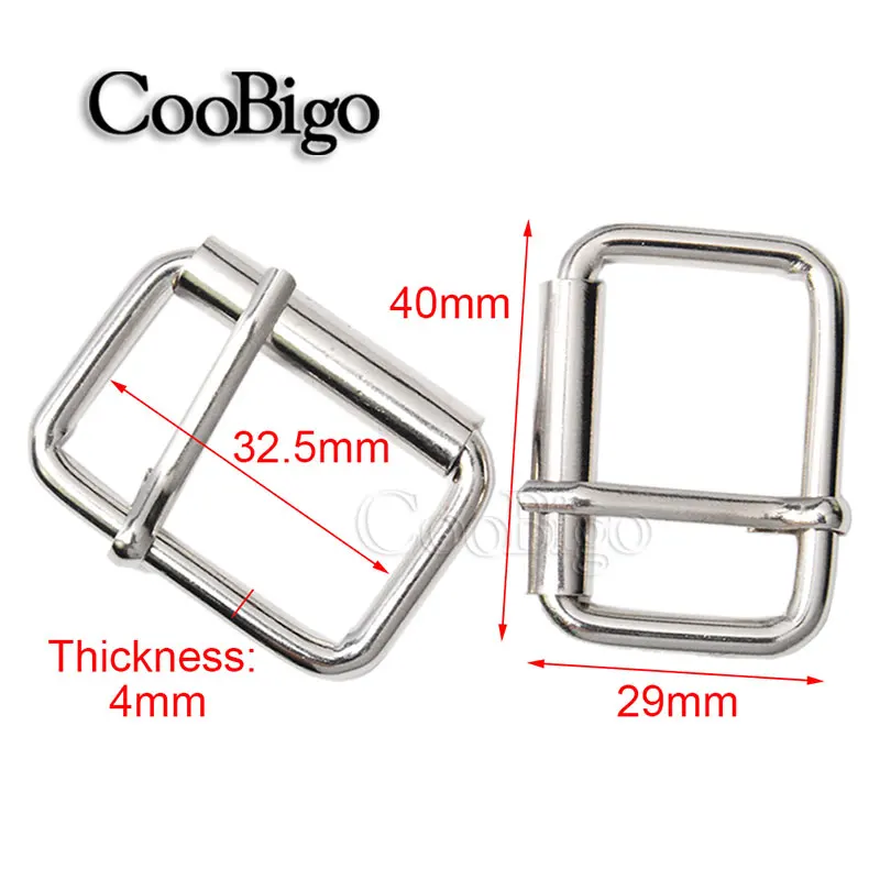 32.5mm Webbing