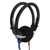 TDH39 DD45 Audiometer Headphone Ergonomic Design High-Sensitivity Low‑distortion Conduction Audiometer Hearing Test Ear Care 4
