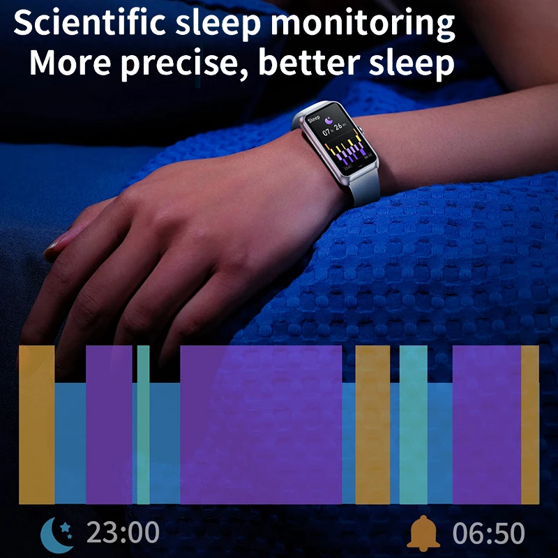 LIGE Fitness Watches for Women Men with Heart Rate Sleep Tracker Pedometer 1.47"Smart Watch Step Calorie Counter for Android iOS