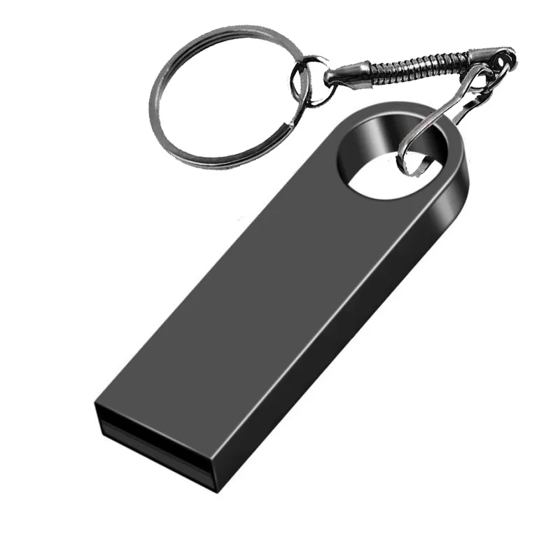 USB Flash Drive 4GB 8GB 16GB 32GB 64GB 10Pcs/Lot