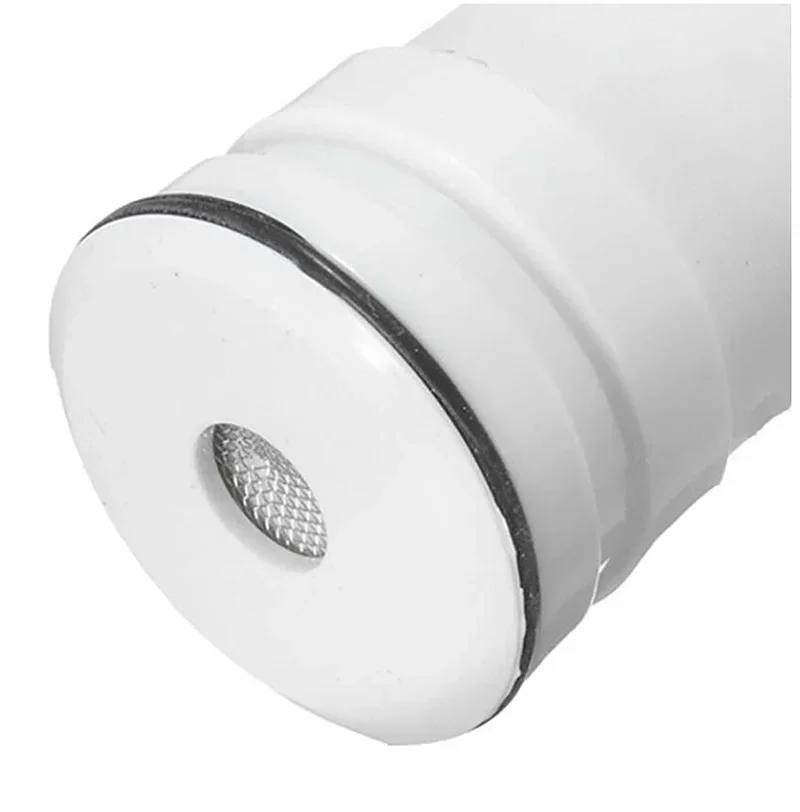 Faucet Water Filter Kitchen Faucet Tap Water Purifier Water Filter Cartridges Activated Carbon Replaceable Tap Filter Ceramic Filter Element