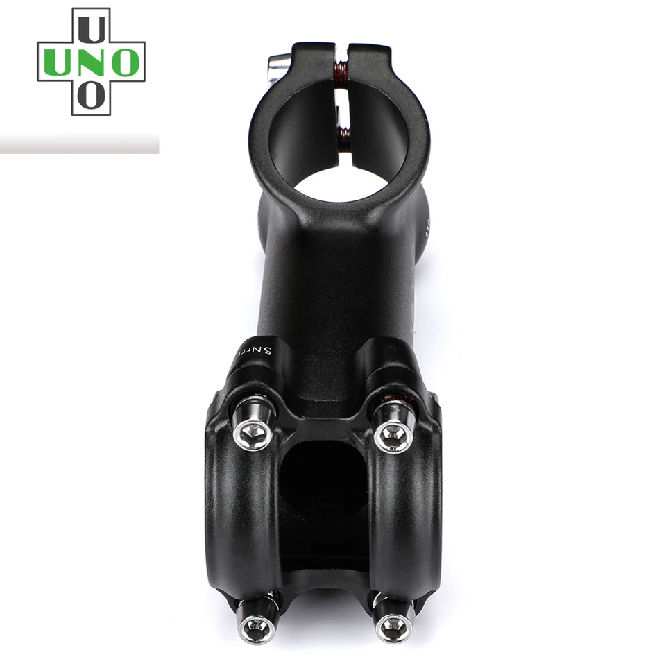 Bynccea Manubrio per Mountain Bike 31,8 mm Manubrio Bicicletta in Lega di Alluminio Bar 720mm 780mm