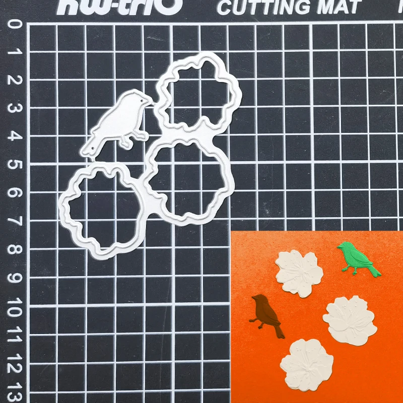 DIY 종이 절단용 투명 양각 플라스틱 보드, 다이 클리핑 기프트 카드, 9 3d 양각 폴더, 11.5x16cm, 신제품