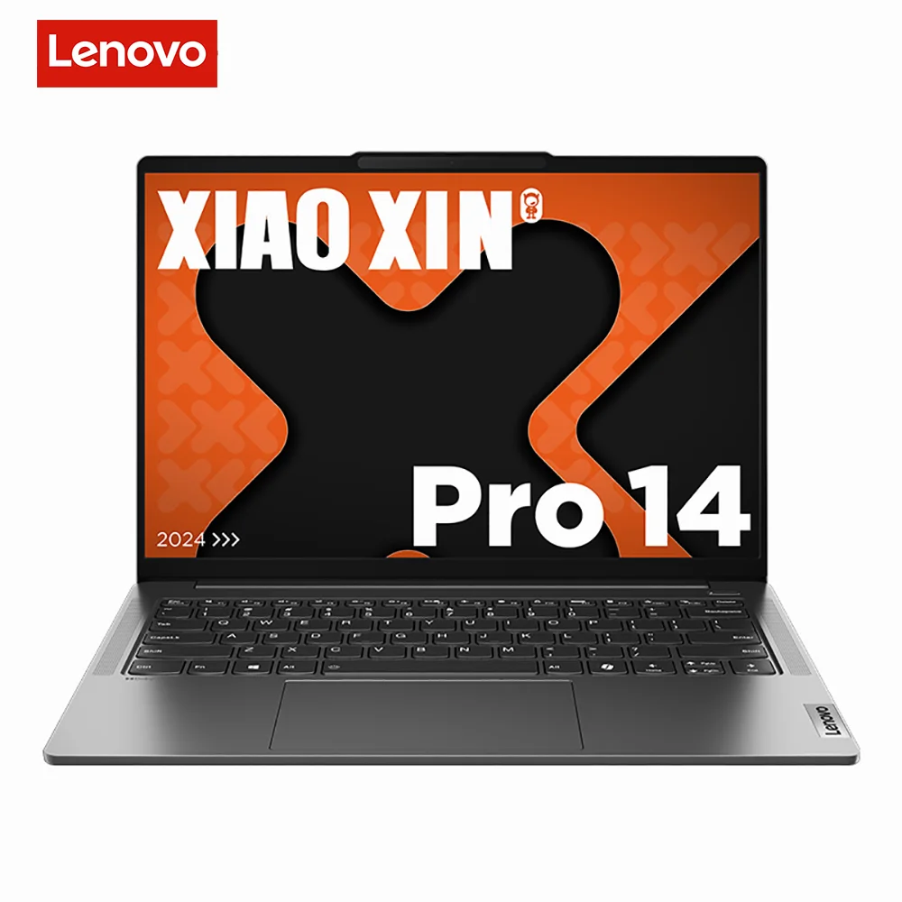 2024 Lenovo Xiaoxin Pro 14 8845H/780M 32G+1T 14inch 2.8K OLED 