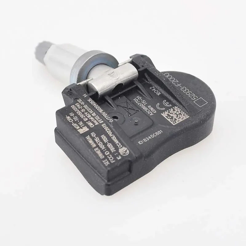 Baificar 귣 ο  TPMS Ÿ̾ з  52933-F2000 52933F2000  Elantra 2017 Ÿ̾ з ͸