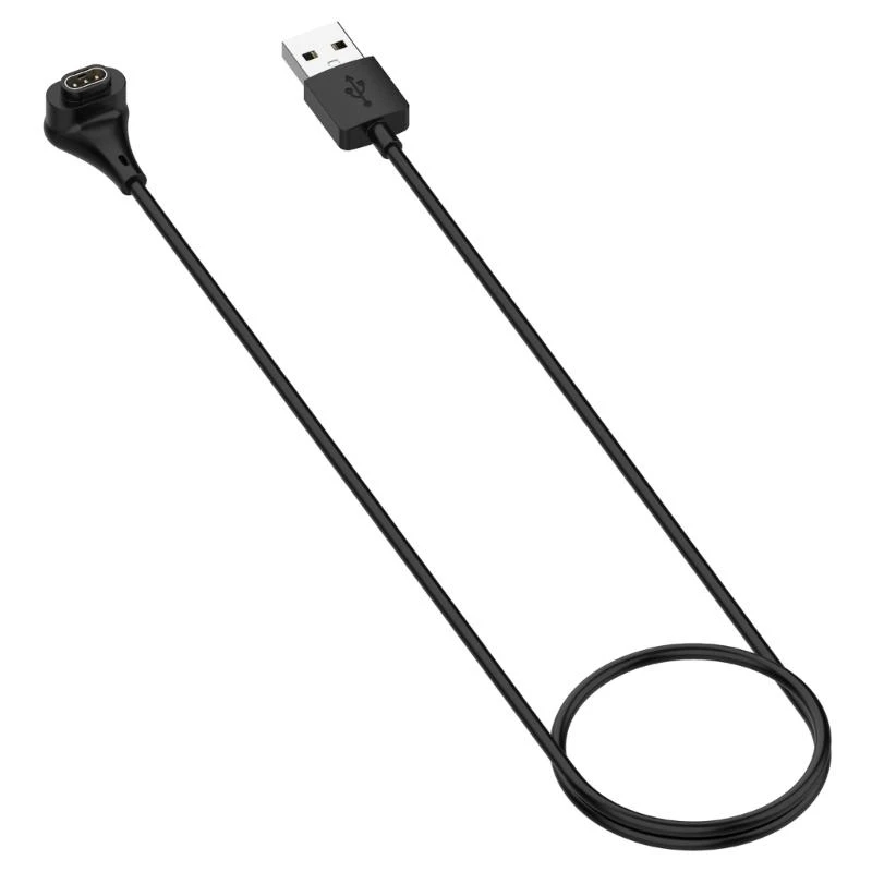 SHOCK GBD-H1000 시계용 편리한 USB 충전기 케이블 1m 길이 충전 코드