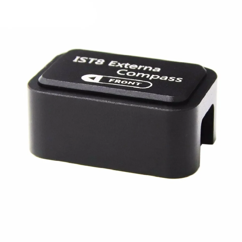 CUAV IST8 External Compass Gps Mini Compass Module for Pixhawk Pixhack Apm V5 Flight Control