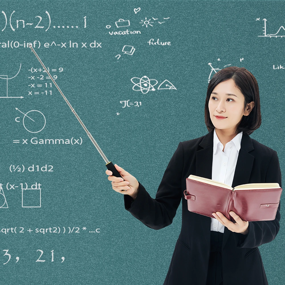 롱 인프라레드 펜 텔레스코픽 펜 확장형 IR 펜 롱 스타일러스 스마트 보드용
