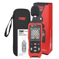 TASI TA652A TA652B Digital Sound Level Meter 30-130dB Noise Measuring Instrument Environmental tester LCD Screen 1