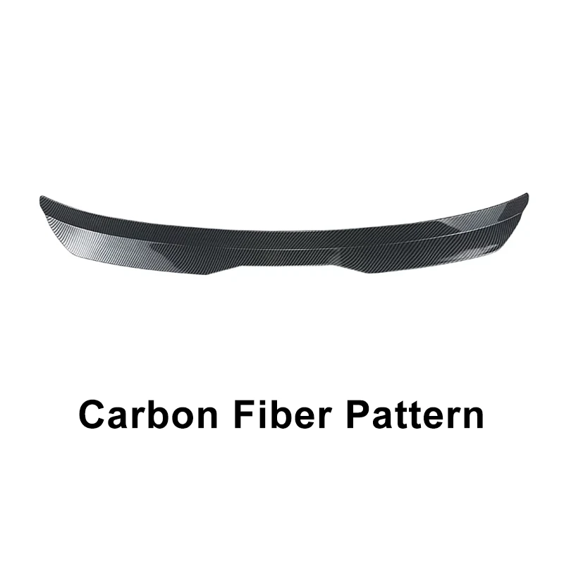 Carbon fiber pattern