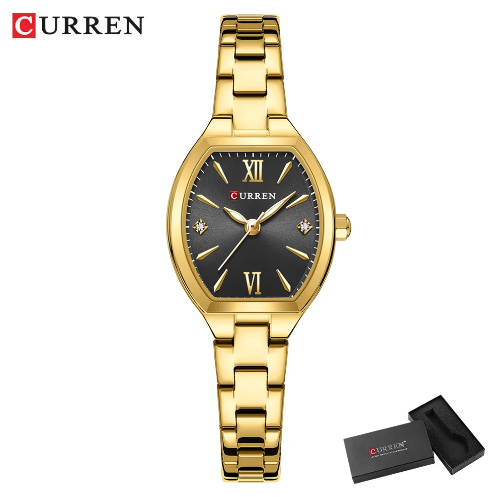 golden black box