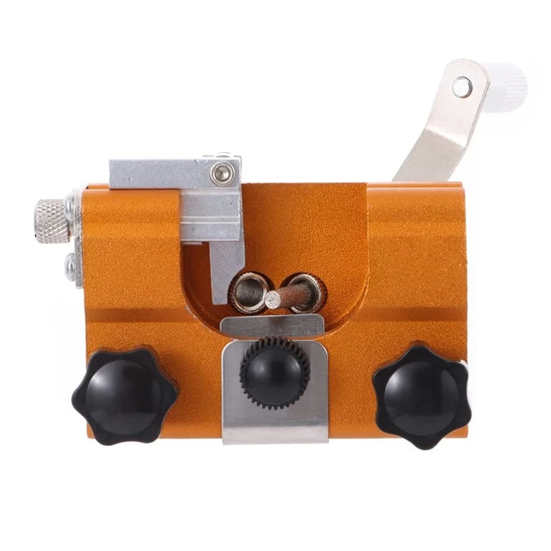 Universal Chainsaw Sharpener Portable Chain Sharpening Jig For All