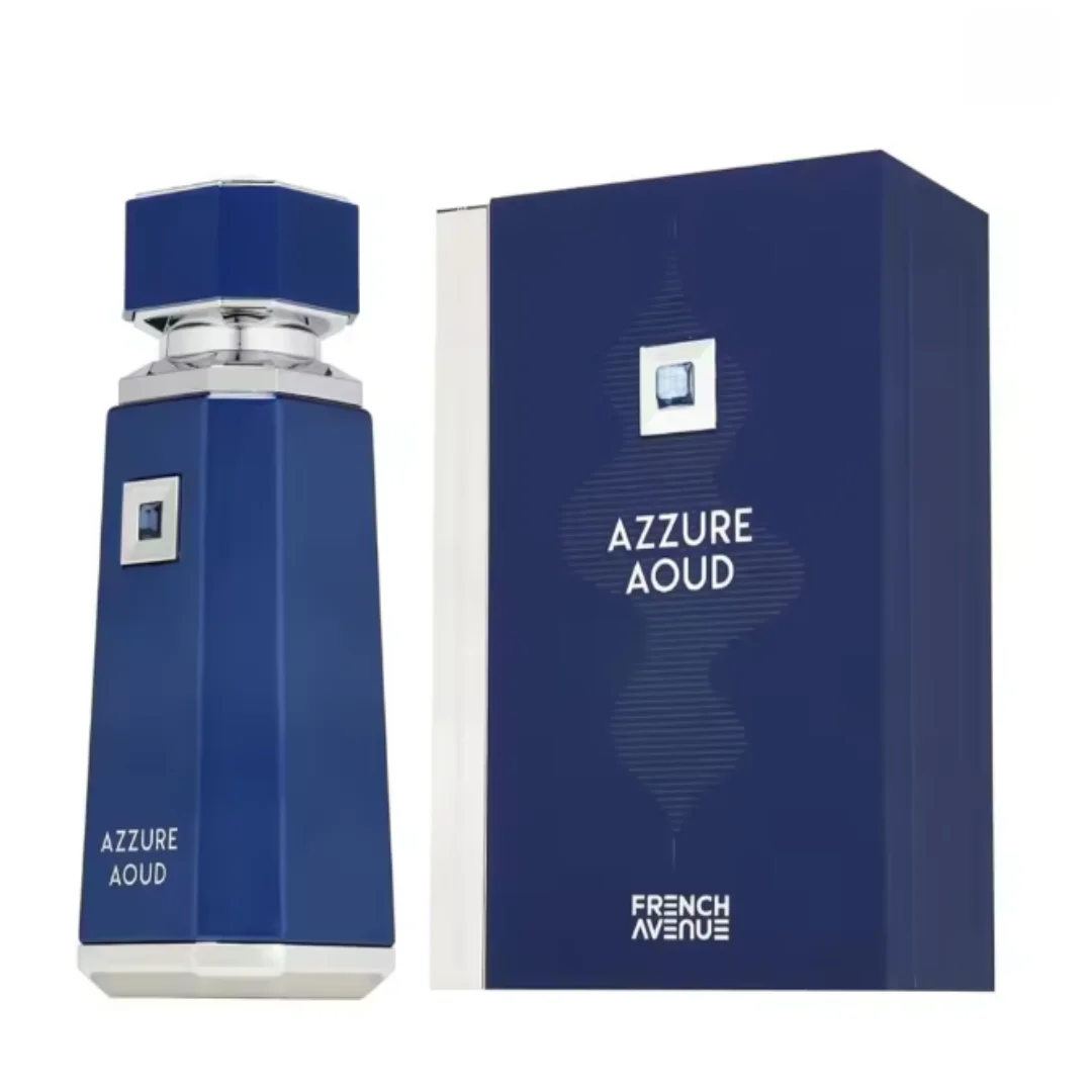 French Avenue Liquid Brun Eau De Parfum Long Lasting Scent_voghion.com
