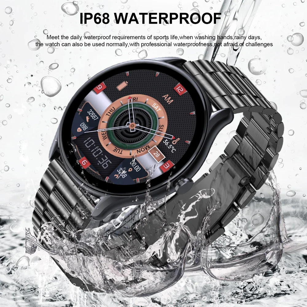 Ʈ ġ ƮϽ   ڵ ƮϽ  ip68  dip68   smartwatch