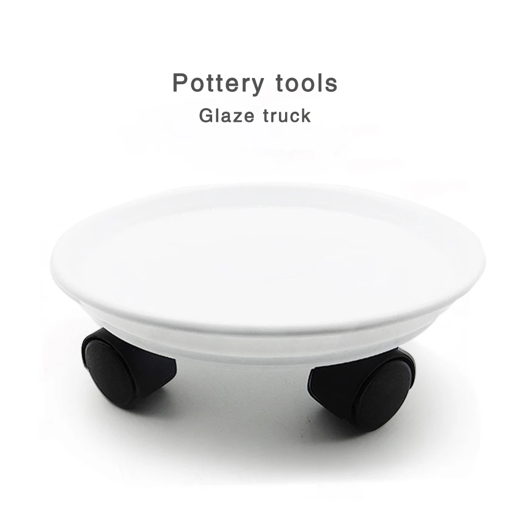 

Инструменты для керамики глазурь для мобильного ведра автомобиля глазурь искусственные специальные инструменты для транспортировки тяжелой глины