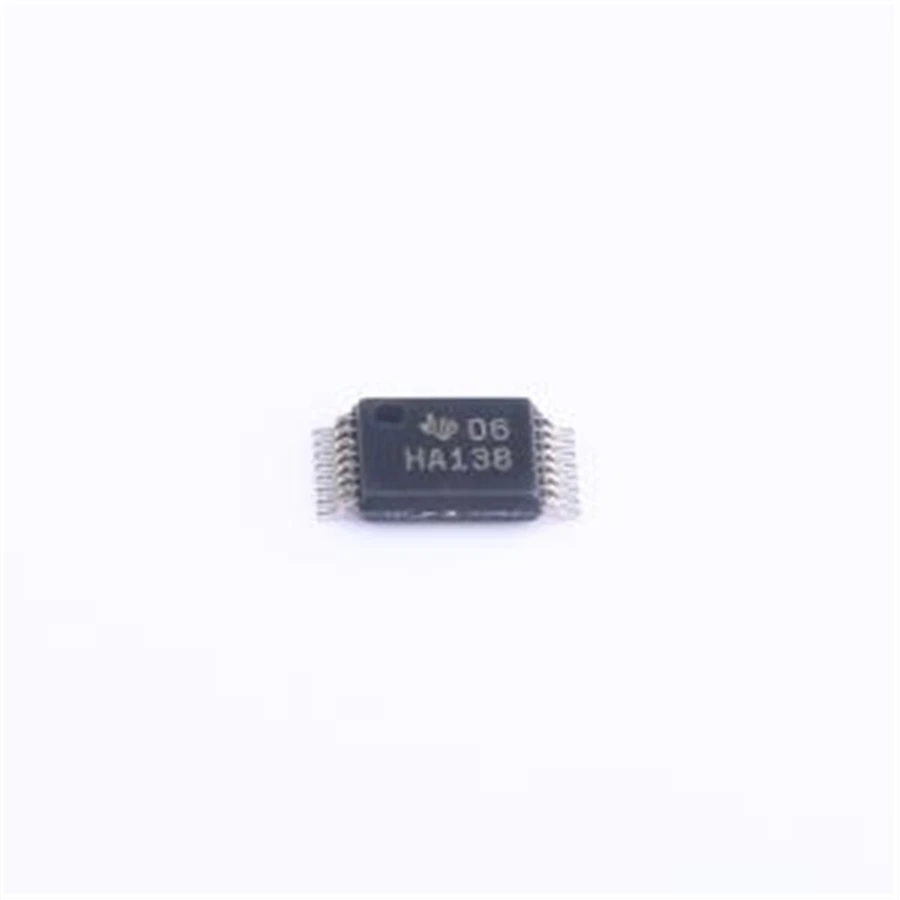 SN74AHC138DGVR