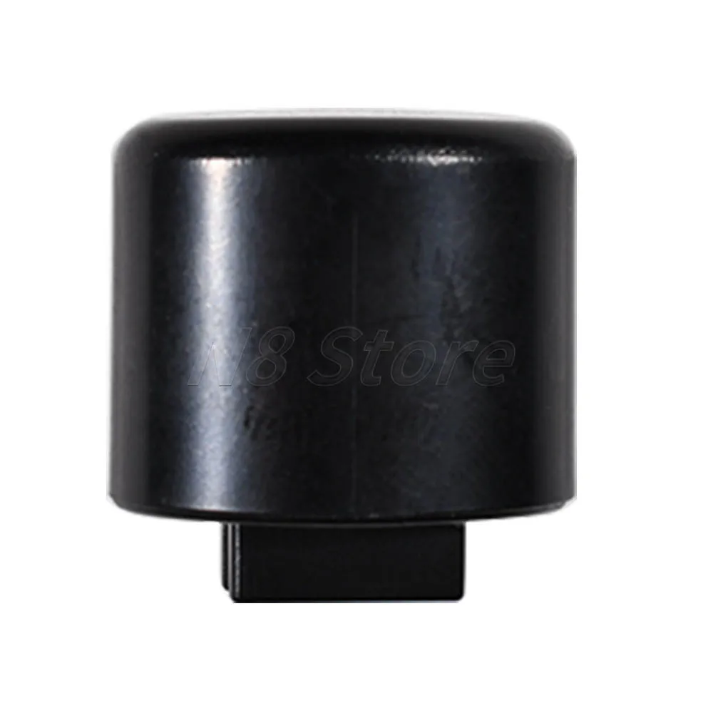 Handbrake Cap Button Parking Brake Cover For VW Caddy III 2004-2015 Touran 2006-2015 Golf 2003-2008 1T0711333 handbrake switch cover handbrake button cover