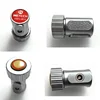 Mitech 4Mhz F10 dia6 Dural Crystal Mono Crystal optional Lemo00 apply for Mitech Ultrasonic Flaw Detector Probe 4