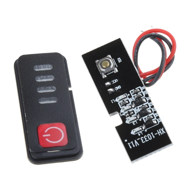 LED Display Lithium Batteries Battery Capacity for Screwdriver Battery