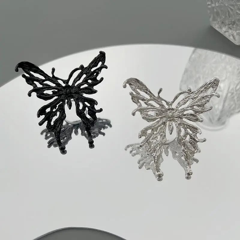 ⚠️6/15出品終了【CHIEKO+】25ss新作 butterfly ring butterfly｜CHIEKO+(チエコプラス)公式通販