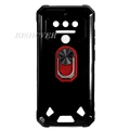 Black TPU C Red