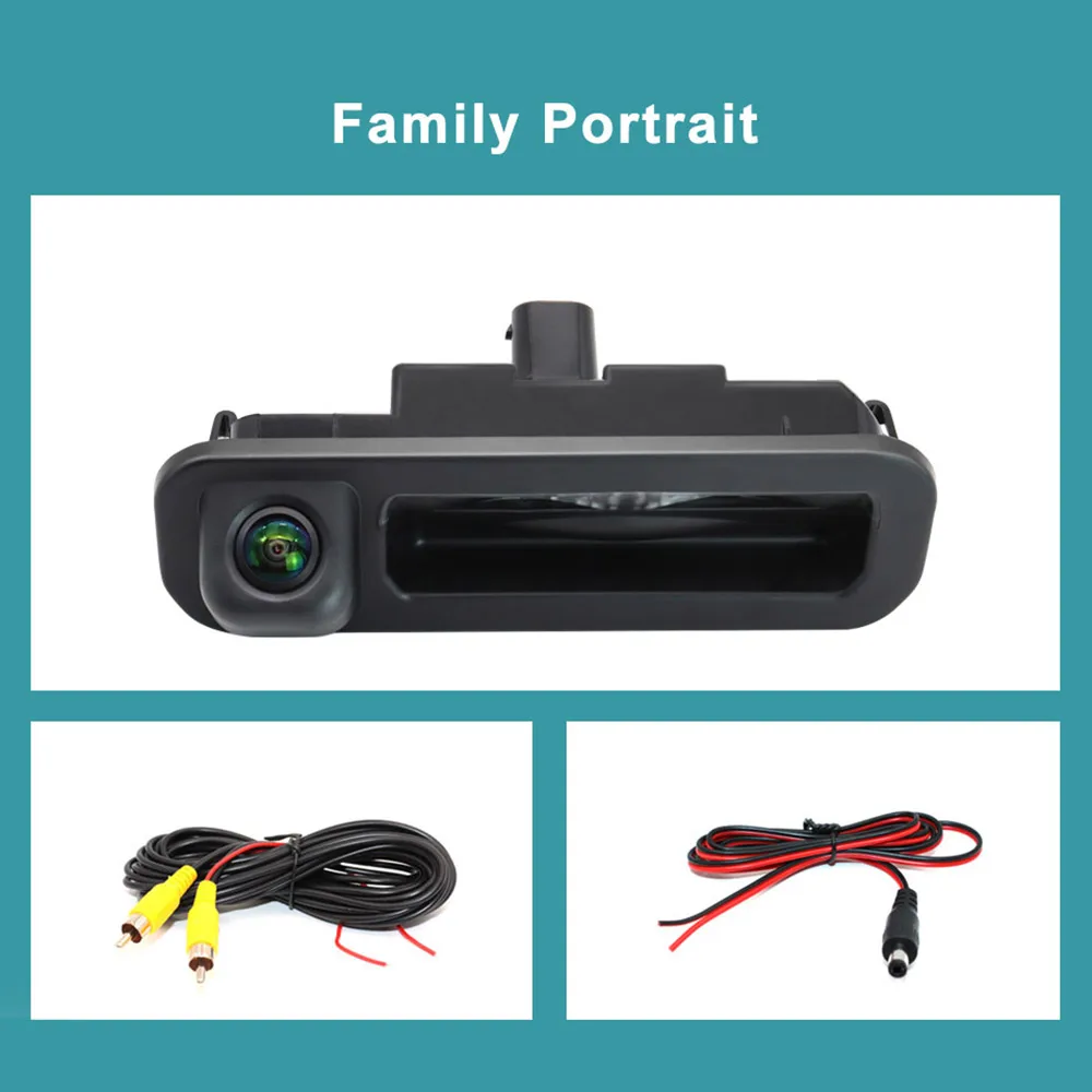 Smartour ڵ Ĺ ī޶,  Ŀ 3 MK3 C MAX  CCD HD Ʈ   ڵ ķ, 180  1080P AHD