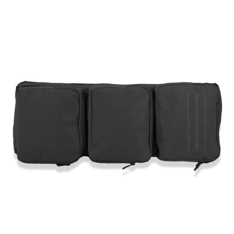 

5Colors Mp5 Tactical Gun Bag 65cm Nylon Rifle Case Hunting Bag Air Gun Color Bullet Rifle Military Bag Gun Crossbody Outdoor Bag