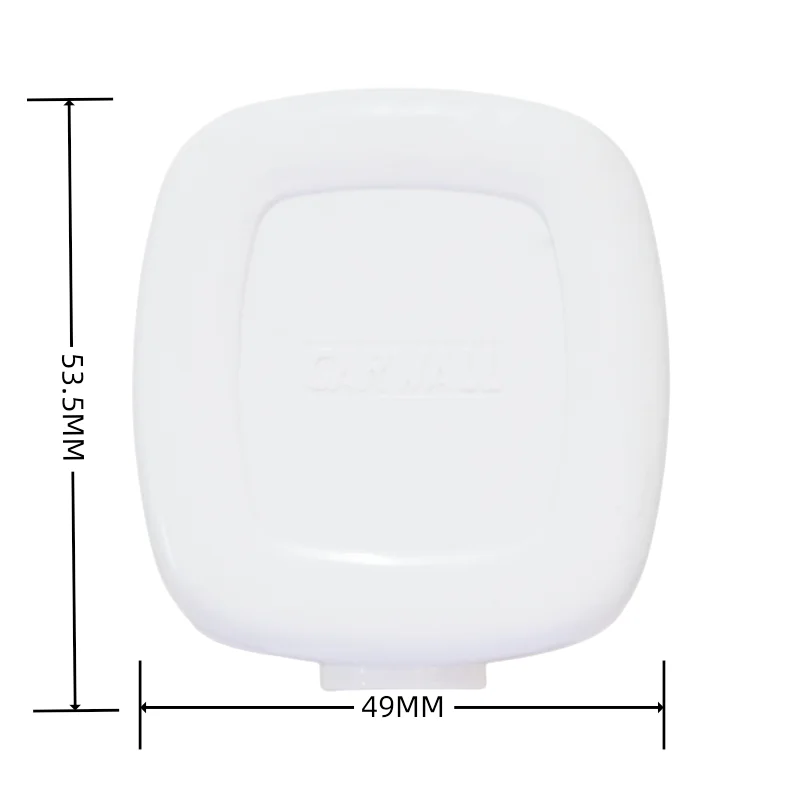 15A India South africa Wiring power cord plug BS546 removable cable Connector Detachable power plug Type M