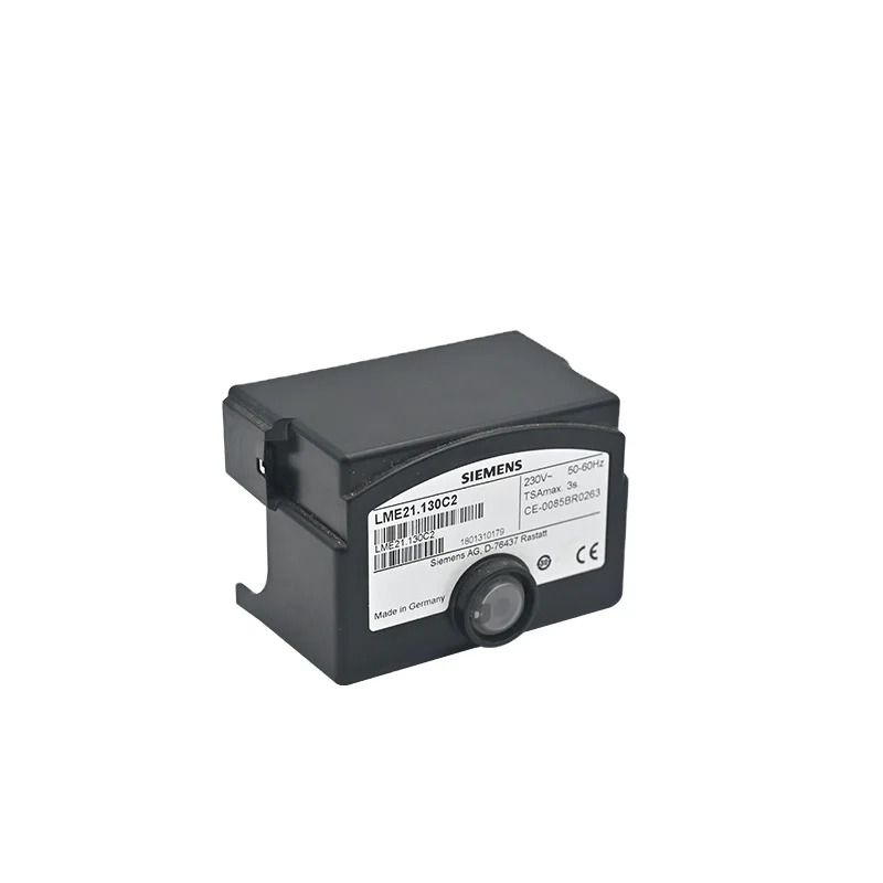 

Контроллер зажигания для газовой горелки известного бренда Siemens LME21.130C2