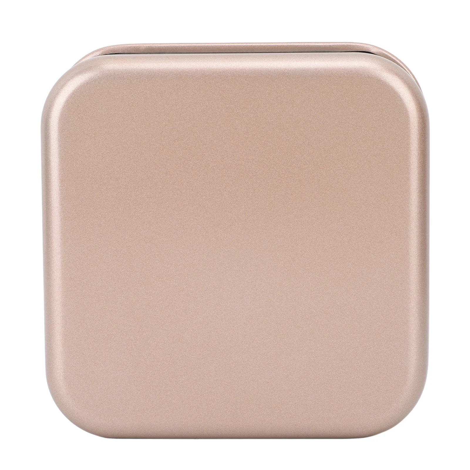 Deep Non-Stick Square Carbon Steel Baking Pan 6