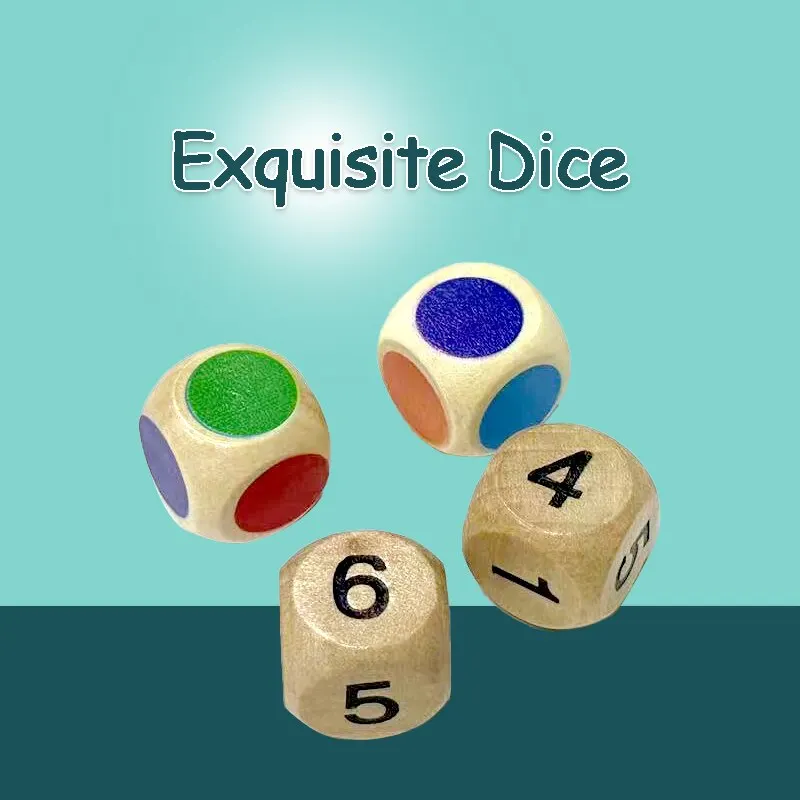 Children's Rainbow Counting Early Education Cognitive Toys Children's Montessori Teaching Aids Mathematics Toddler Game Set 5