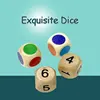 Children's Rainbow Counting Early Education Cognitive Toys Children's Montessori Teaching Aids Mathematics Toddler Game Set 5