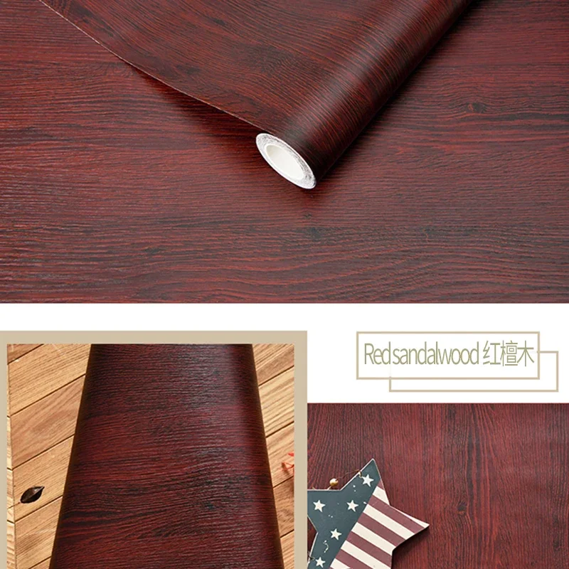 Red Sandalwood