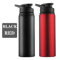 Black-Red