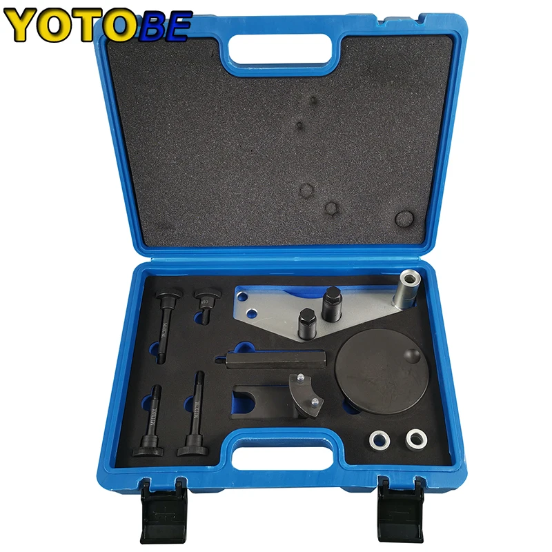 Vacuum Pump Tool Kit For Bmw N54 N55 Seal Cover Disassembly Tool