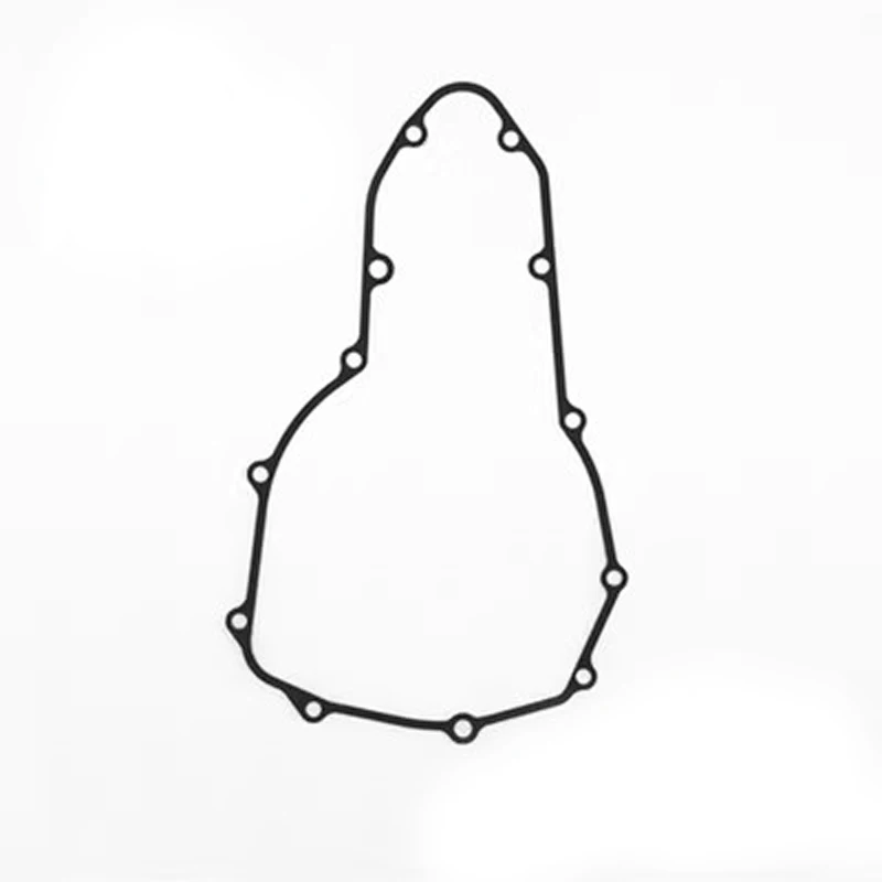 FOR CFMOTO Motorcycle Accessories GT400 NK650 State Guest Left Side Cover Magneto Side Cover Engine
